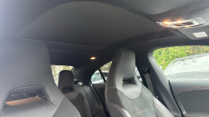 Mercedes-Benz CLA 220d AMG Line Premium + Night Ed 4dr Tip Auto Diesel Saloon